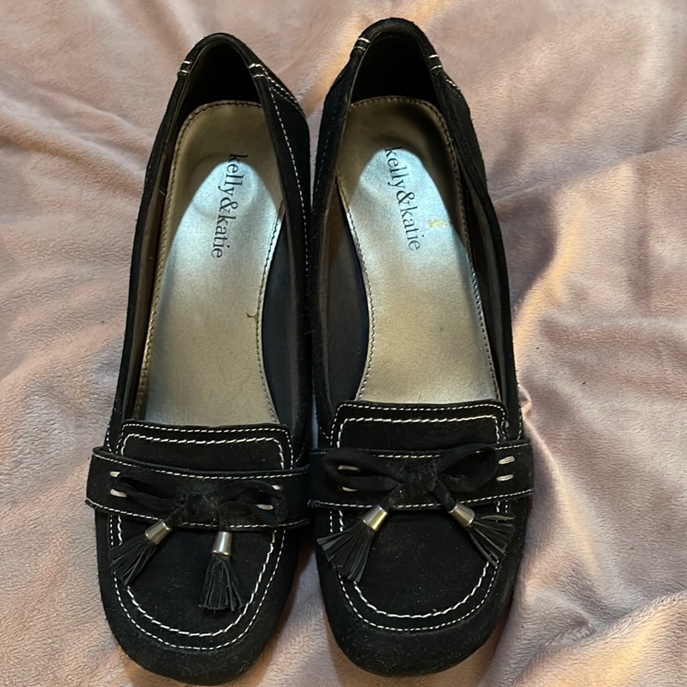 Which casuals in good used condition lots of life left